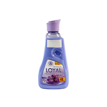 Loyal Fabric Softener Purple Passion 750 ml