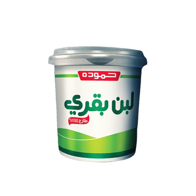 Hammoudeh Yoghurt 650 g