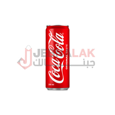 Coca Cola Original 330 ml