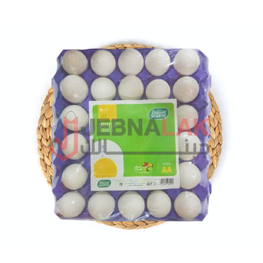 Sinokrot Eggs 30 Pieces XL