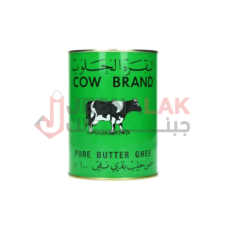 Cow Brand Butter Ghee 800 g