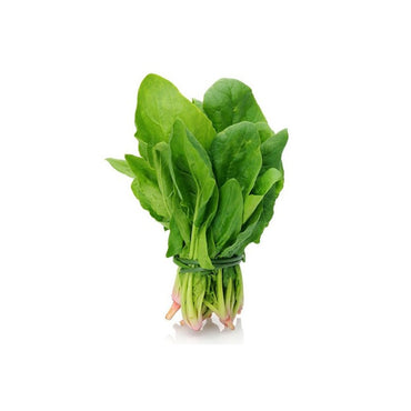 Spinach 3Kg - 3.75Kg
