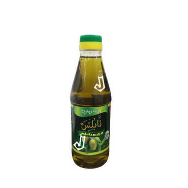 Nablus Olive Oil 500ml