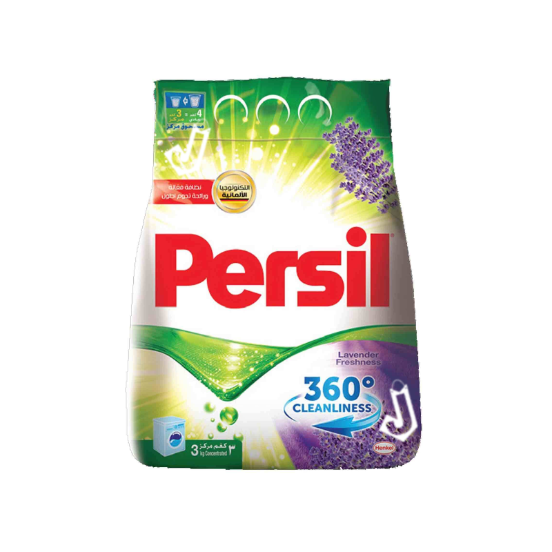 Persil detergent best sale