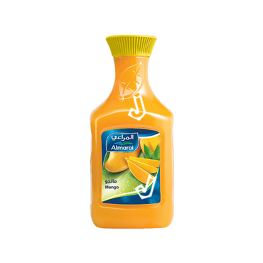 المراعي عصير بنكهة المانجو 1.5 لتر