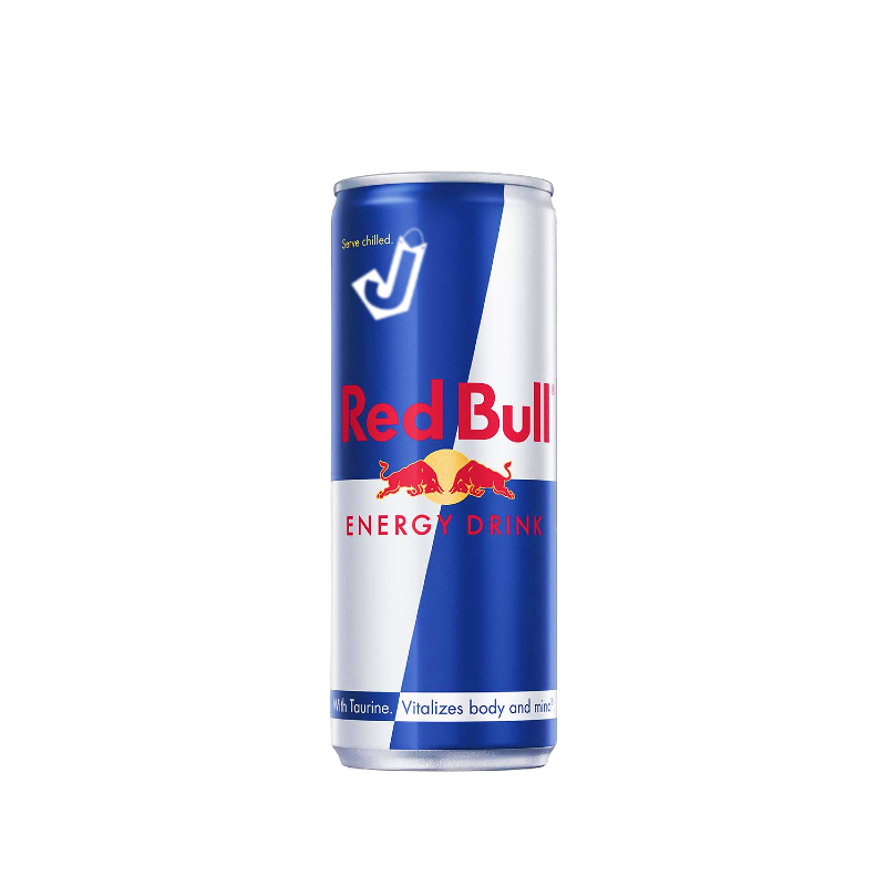 Red bull Energy Drink 250ml