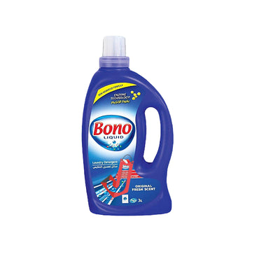 Bono Advanced Laundry Detergent 3 L