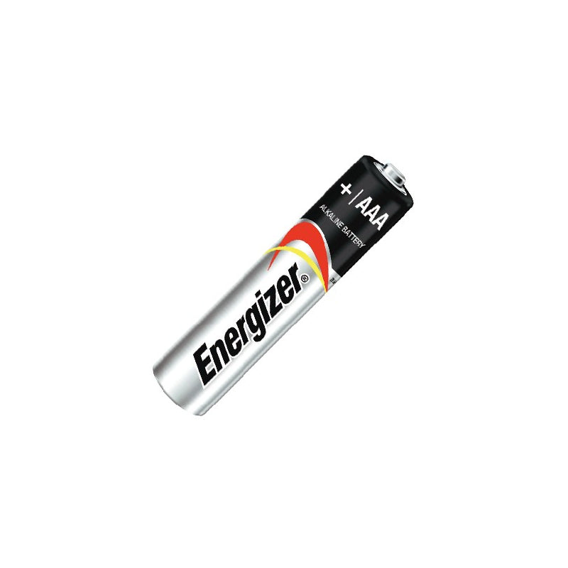 Energizer Battery AAA 1psc