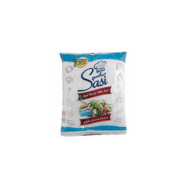 Sasi High Purity Table Salt 750gr