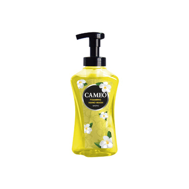 Cameo Foaming Hand Wash Exotic 500ml