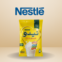 Nestle Nido Fortified Powder Milk 350g