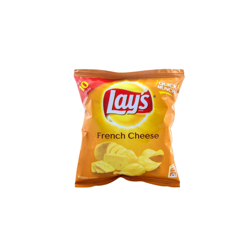 Lays French Cheese 12g