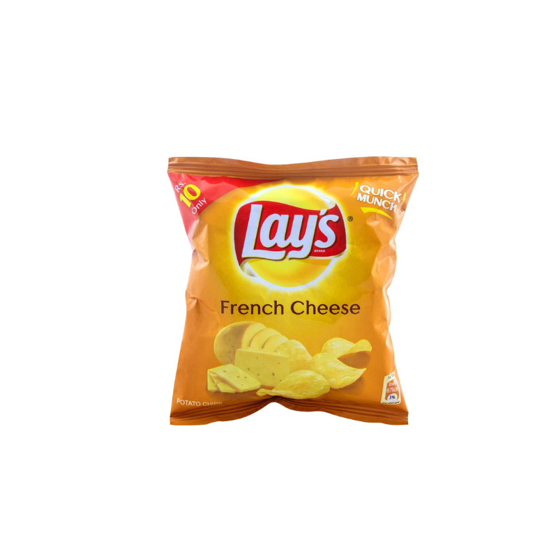 Lays french cheese 12g