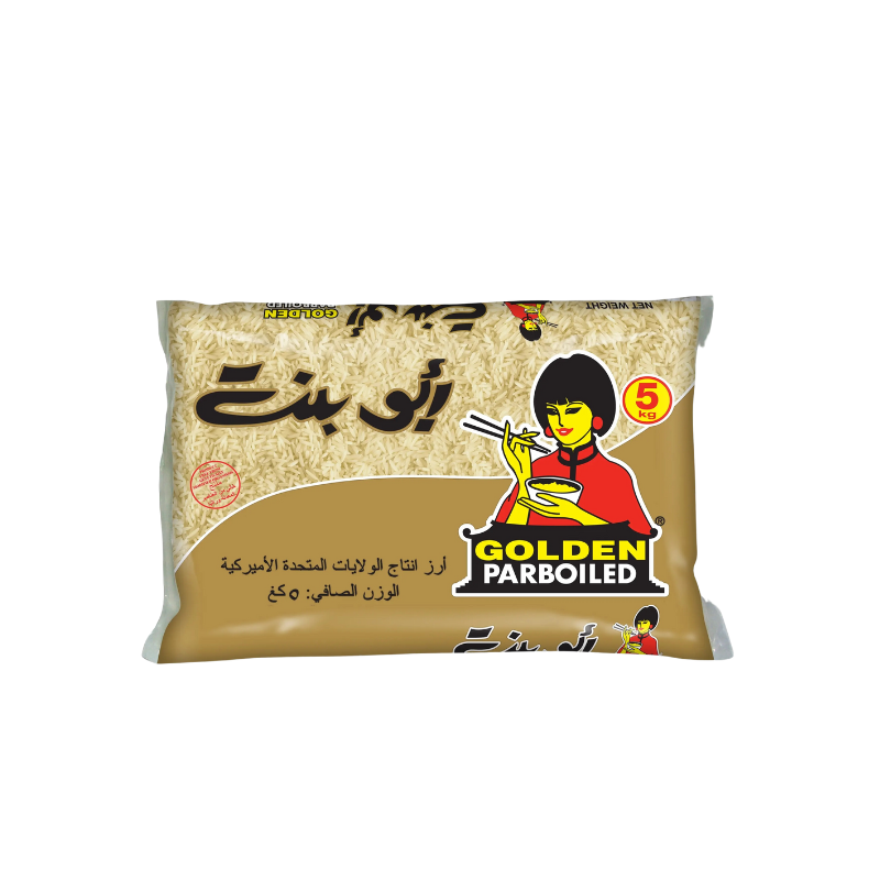 أرز أبو بنت طويل الحبة 5 ك