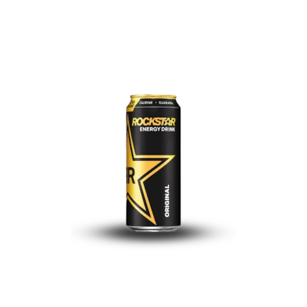 Rockstar Energy Drink 250 ml