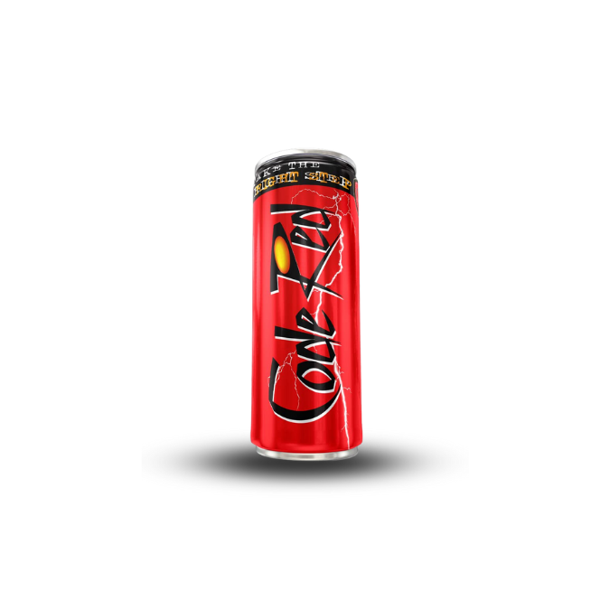 Code red energy drink 250 ml