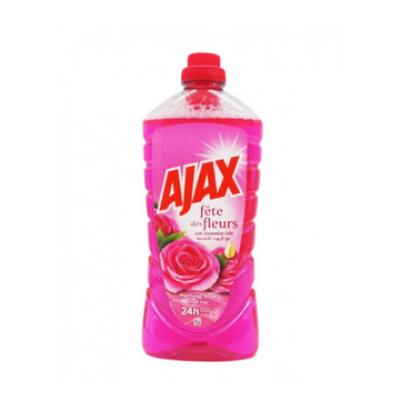 Ajax All purpose cleaner - Morning flower oils with essential oils 1.25