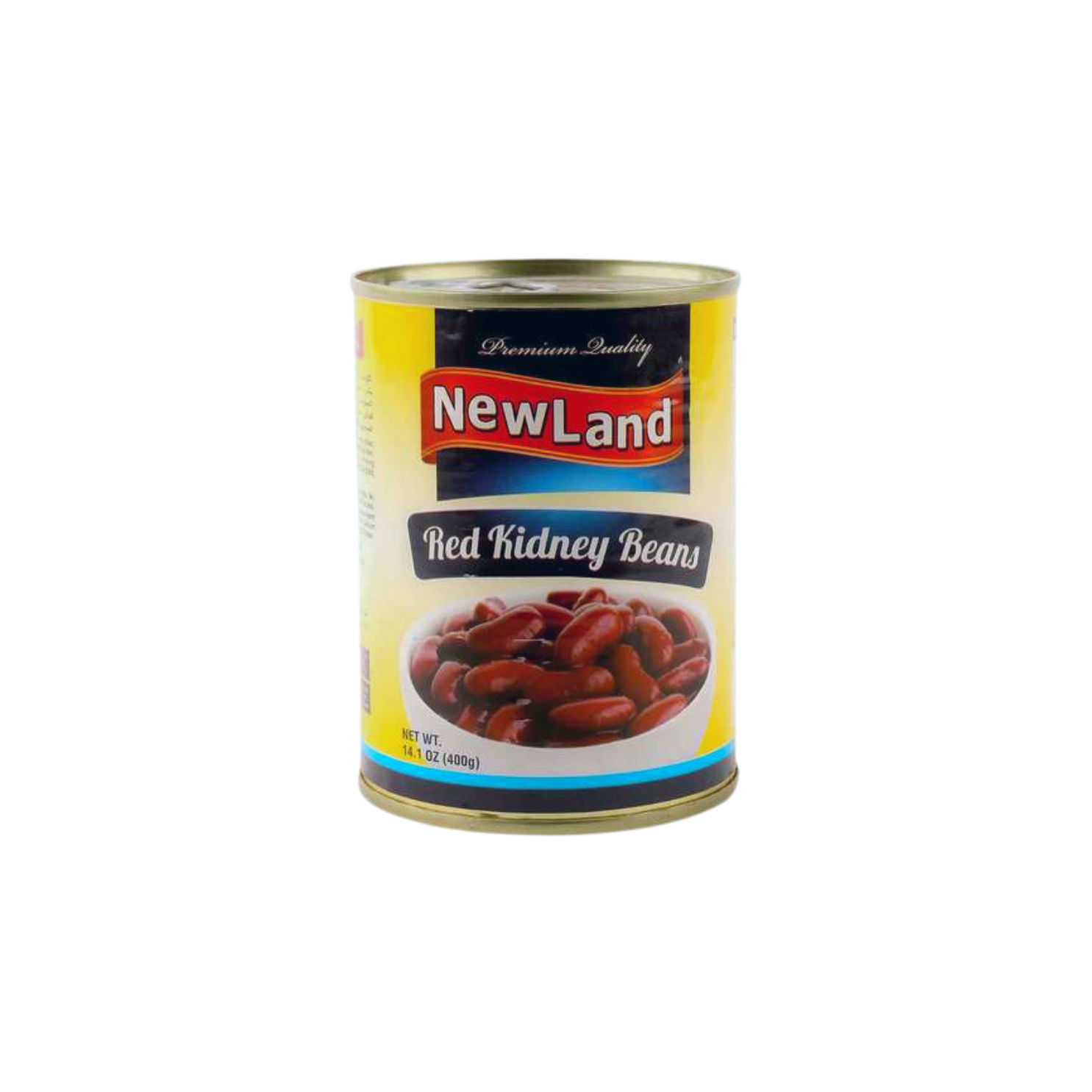 Newland Red Kidney Beans 400 g