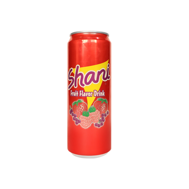 Shani Fruit 250 ml