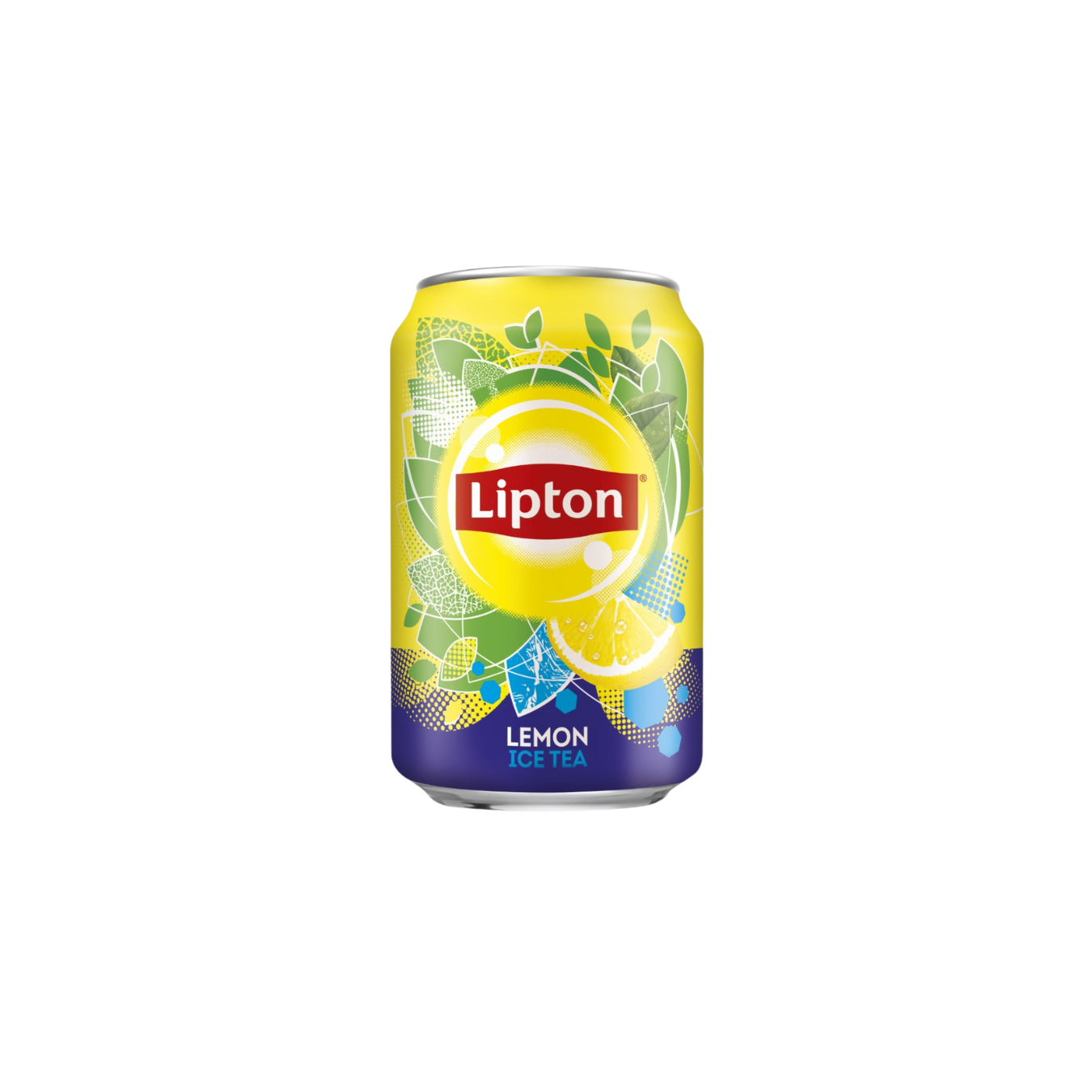 Lipton Ice Tea Lemon 330ml