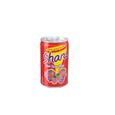 Shani Fruit 150 ml