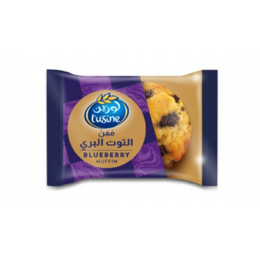 Lusine Blueberry Muffin 60 g