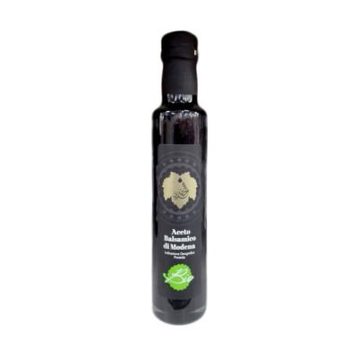 Al Kudary Balsamic vinegar 250 ml - Jebnalak - جبنالك