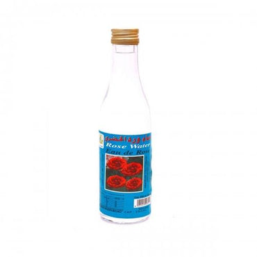 Al Kudary rose water 250 ml - Jebnalak - جبنالك