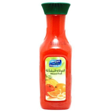 Almarai Fruit Juice Mixed 1 liter - Jebnalak - جبنالك