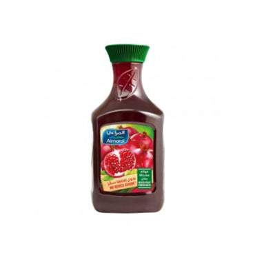 Almarai Mixed Fruit Pomegranate Juice 1.5L - Jebnalak - جبنالك