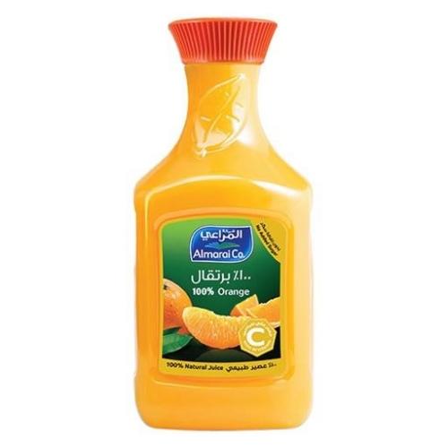Almarai Orange Juice 1.5 liter - Jebnalak - جبنالك