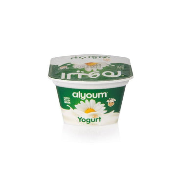 Alyoum Yogurt 200g - Jebnalak - جبنالك