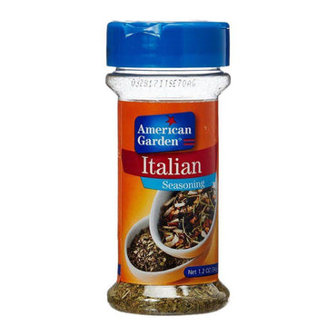 American Garden Italian Seasoning 34g - Jebnalak - جبنالك