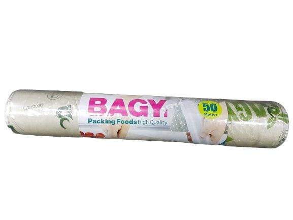 Bagy Cling Film 30cm * 50m - Jebnalak - جبنالك