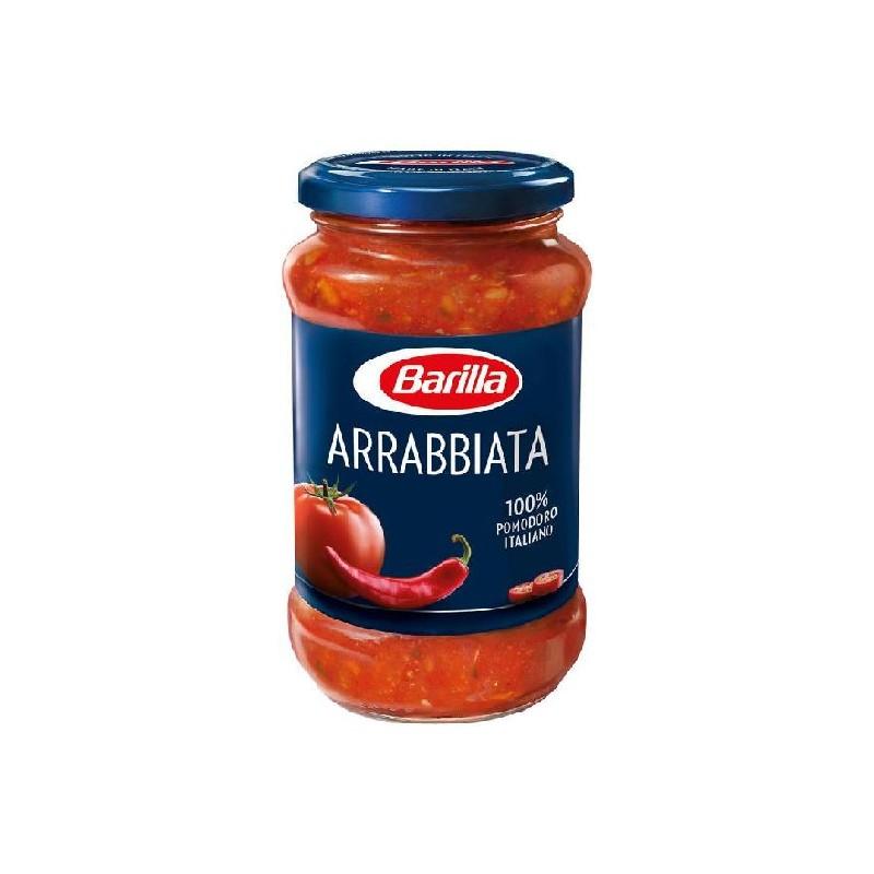 Barilla Arrabbiata Sauce 400G - Jebnalak - جبنالك