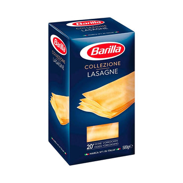 Barilla lasagne 500g - Jebnalak - جبنالك