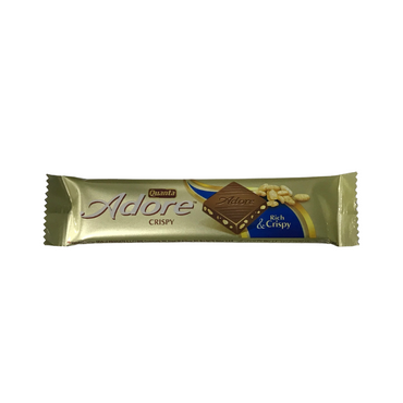 Adore Chocolate Crispy 15g