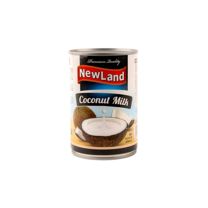 Newland Coconut Milk 45 gm