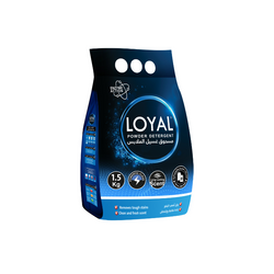 Loyal Washing Powder 1.5 kg