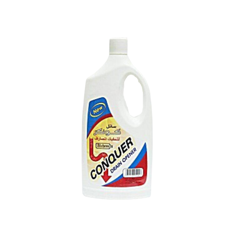 Conquer sewer line 950 ml