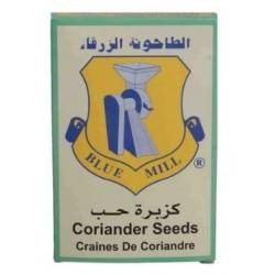 Blue Mill Coriander Seeds 70g - Jebnalak - جبنالك