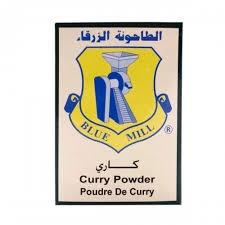 Blue Mill Curry Powder 80g - Jebnalak - جبنالك