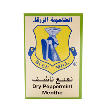 Blue Mill Dry Peppermint 40 g - Jebnalak - جبنالك