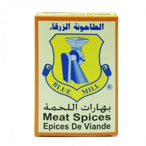 Blue Mill Meat Spices 80 g - Jebnalak - جبنالك