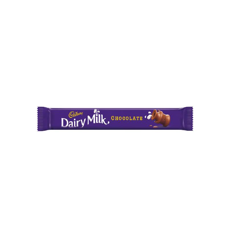 Cadbury dairy milk 11g - Jebnalak - جبنالك