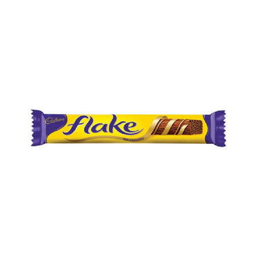 Cadbury Flake 18 g - Jebnalak - جبنالك