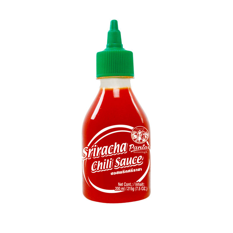 Pantai Sriracha Chili Sauce 200ml
