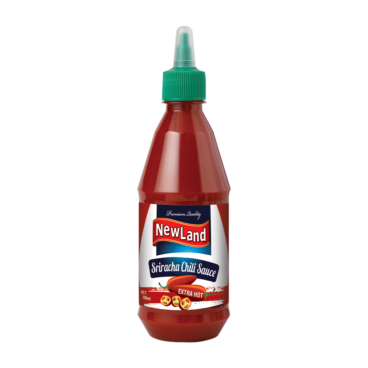 Newland Sriracha Sauce 700 ml