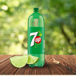 7Up 2 liters