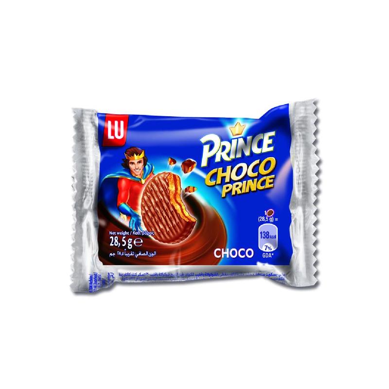 Choco Prince 28.5g - Jebnalak - جبنالك